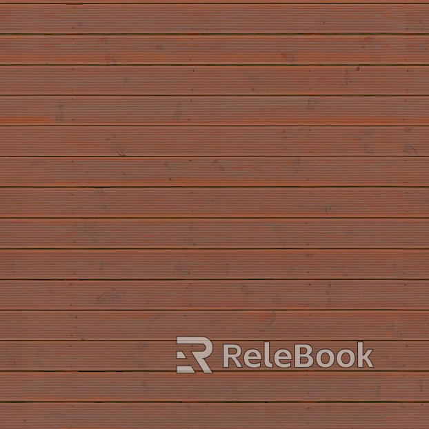 Wood plank plastic wood floor seamless texture