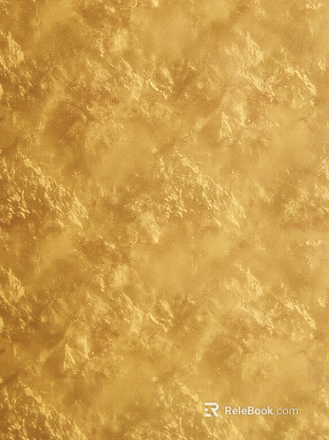Gold foil texture texture