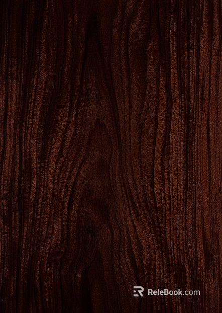 Wood grain texture