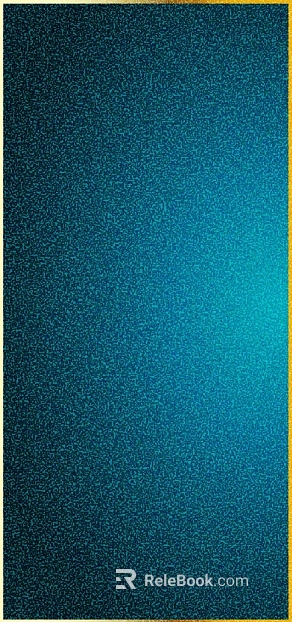 Ground glue texture