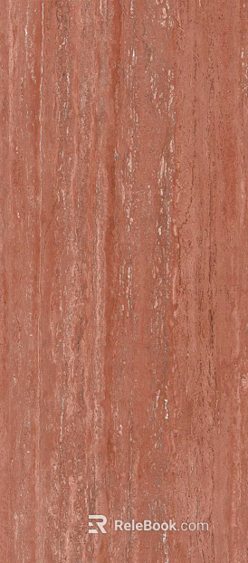 red stone marble texture