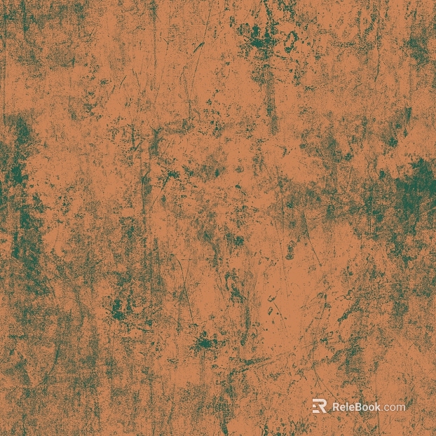 Do the old metal texture