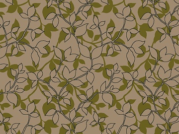 Plant Square Carpet texture (ID:ffaef0938)