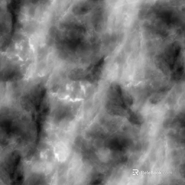 Highlight Mask texture