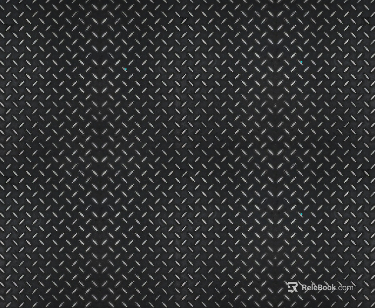 diamond plate texture