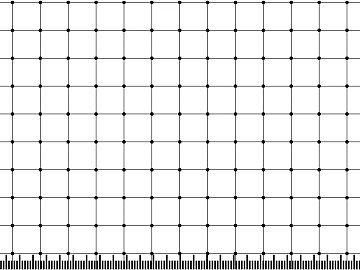 Plaid Wallpaper 3d model