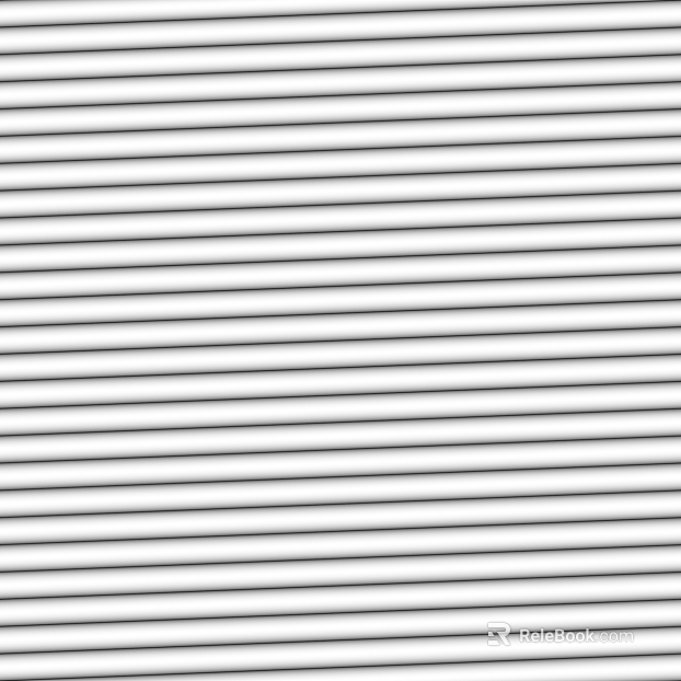 Black and White Bump texture