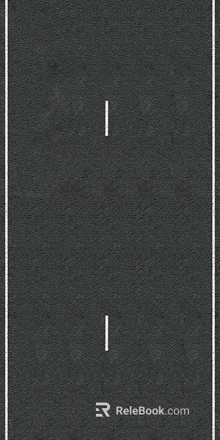Highway texture