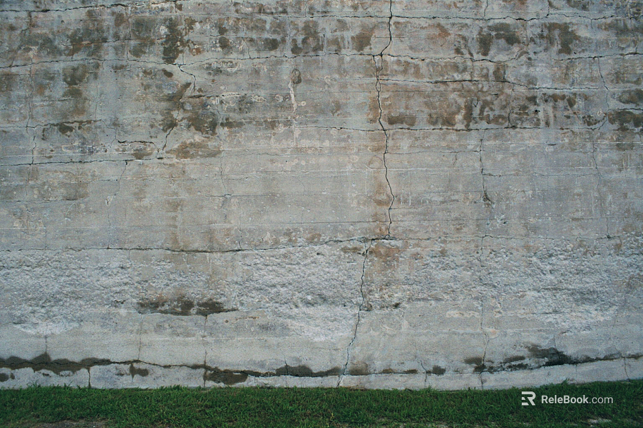 Cement texture