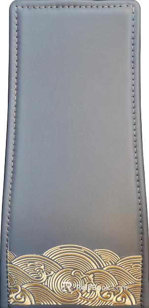 Leather texture