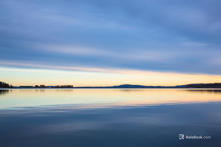 Wild Scenery texture