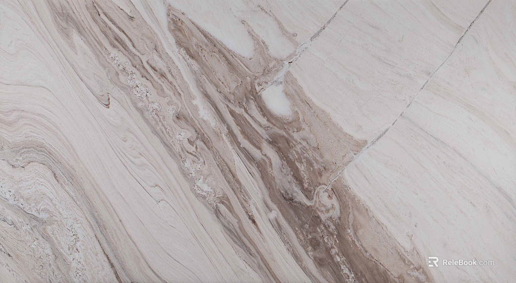 running water pattern marble texture