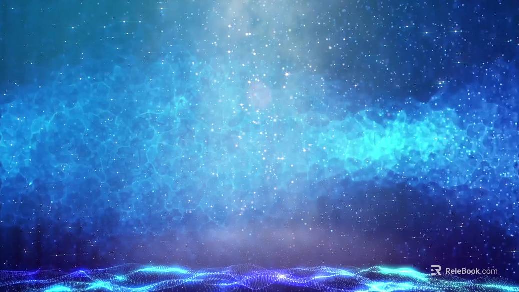 Screen material texture