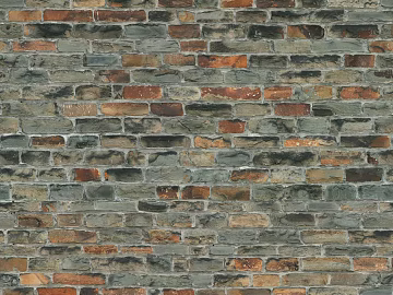 neat stone brick wall texture (ID:ffajf6499)