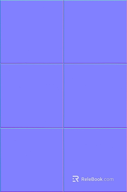 Normal Bump texture