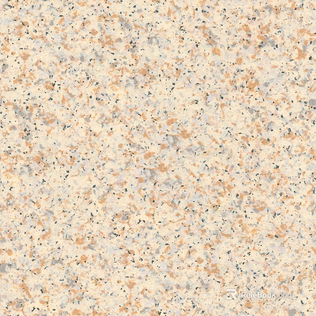 granite yellow rust stone marble smooth surface texture