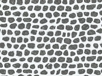 Floor tile snow covered stone brick snow ground texture (ID:ffajh503577)