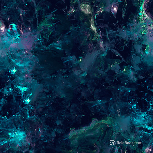 decorative painting texture