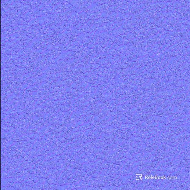 Normal Bump texture