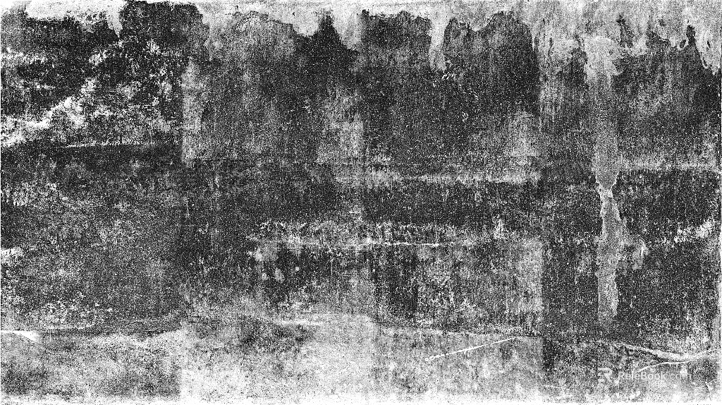 Cement wall texture
