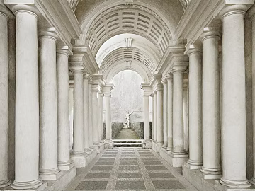 Gorgeous Architecture texture (ID:ffajg72143)