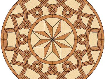 Tile Tile Marble texture (ID:ffach418991)