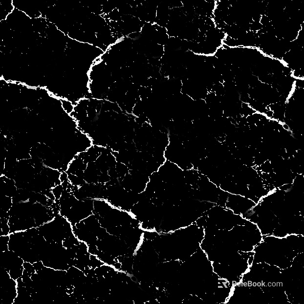 black and white scratch texture