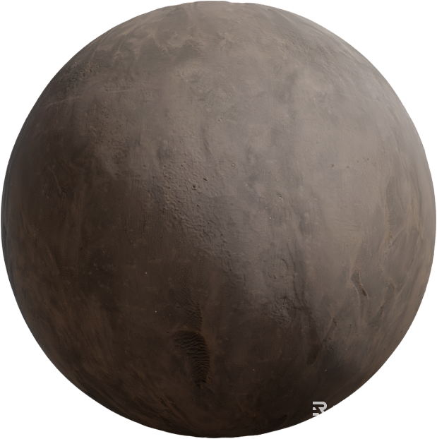 Sandy PBR texture