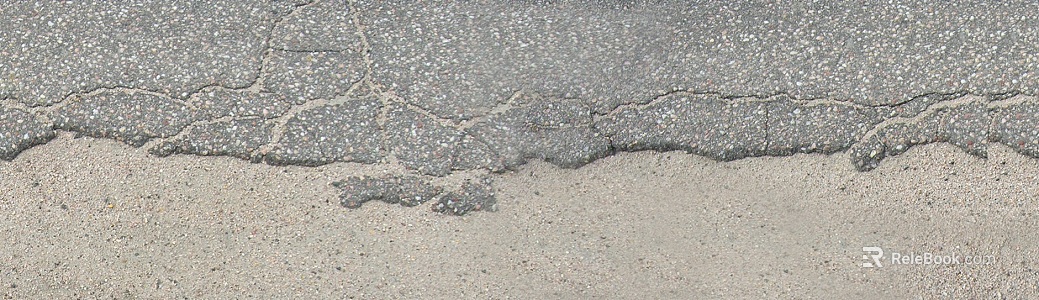 Cement floor texture