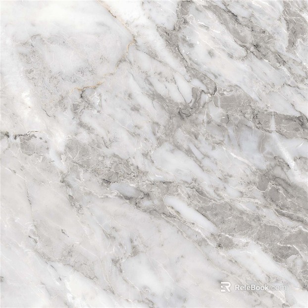 ice pattern marble texture