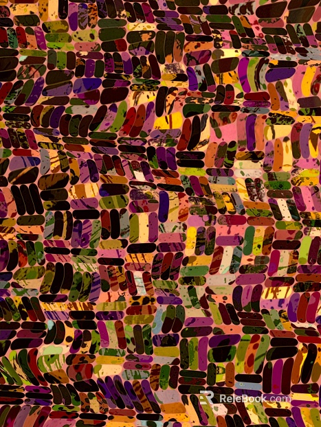 Wallpaper texture
