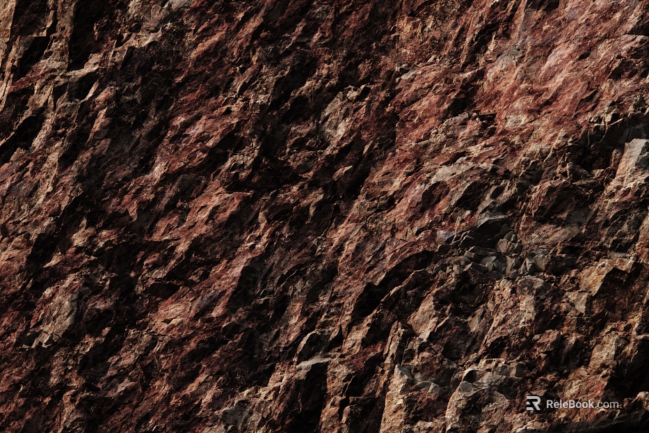 Rock texture