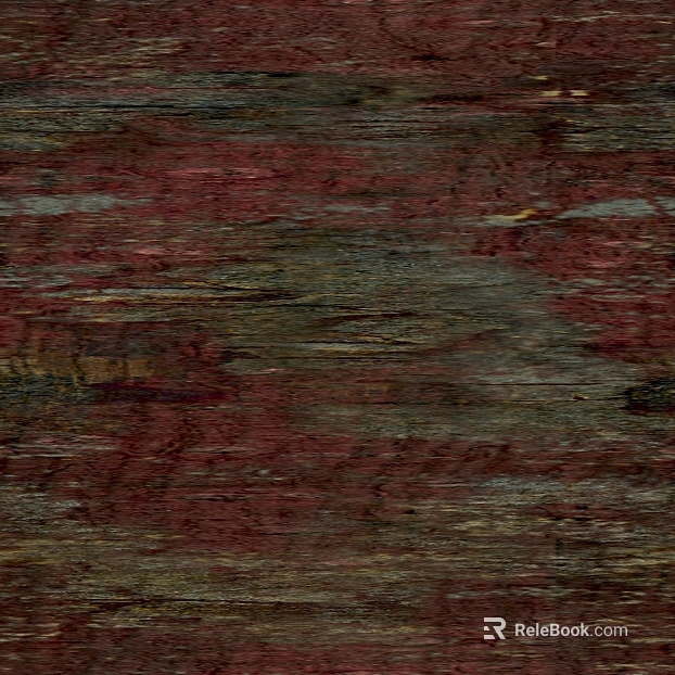 old wood paint mahogany seamless texture