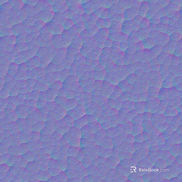 Normal Bump texture