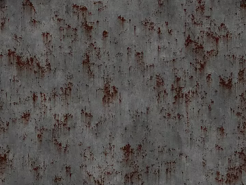 worn rusty metal surface texture (ID:ffajh831872)