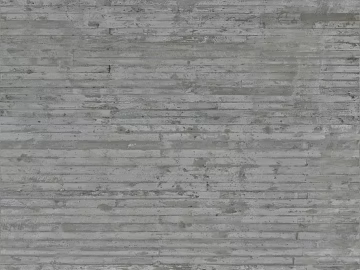 cement exterior wall 3d model