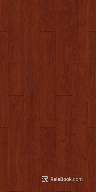 Solid wood flooring Redwood wood flooring texture