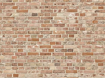 Brick wall texture (ID:ffach551161)