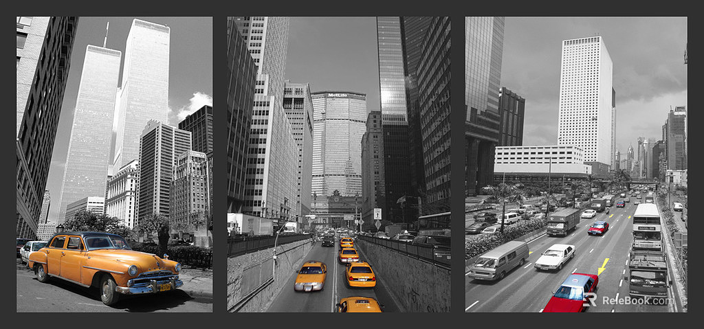 architectural painting texture