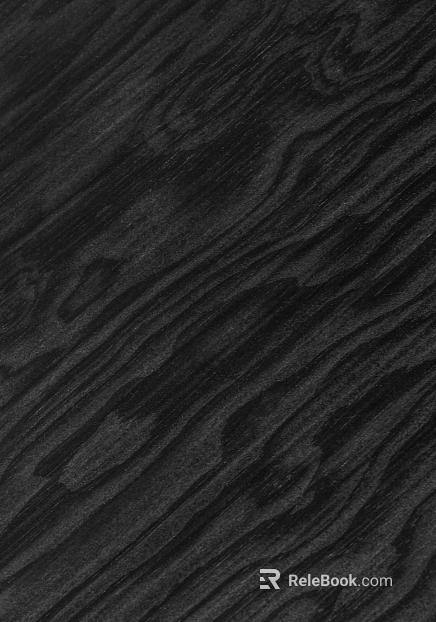 Black and White Bump texture