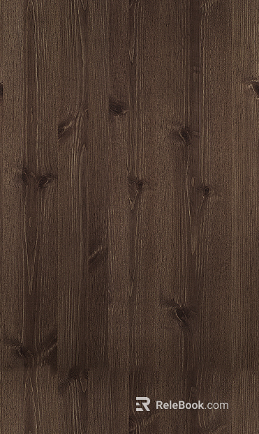Wood grain texture