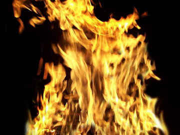 Flame Map texture (ID:ffajg20793)