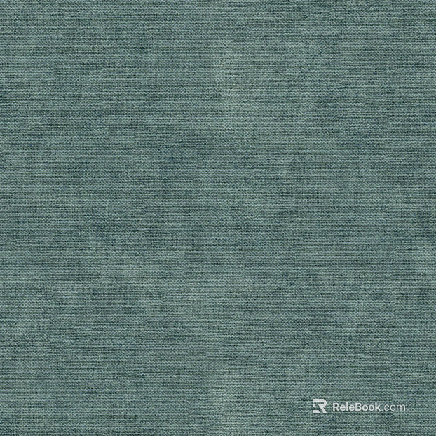 Retro Cyan Cloth texture