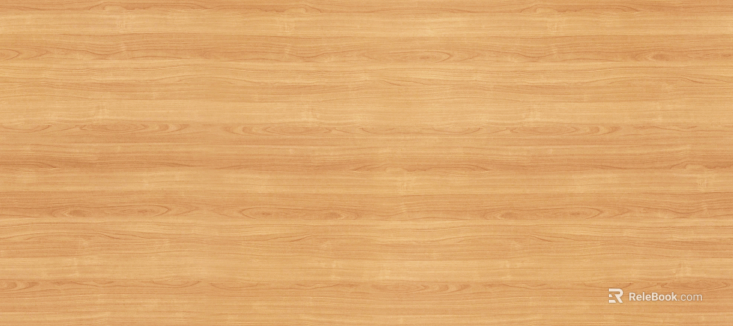 Wood grain yellow oak knife handle wood texture