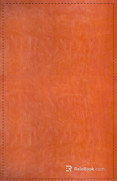 Leather-grain brick texture