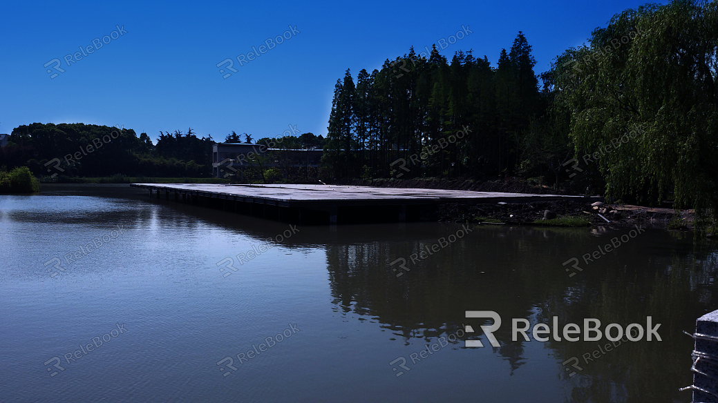 A stunning vista of wild scenery unfolds: jagged, snow-capped mountains pierce the cerulean sky, mirrored in the tranquil alpine lake below, surrounded by lush, verdant forest. Truly, nature's masterpiece. 

(Note: The actual image cannot be viewed by me as an AI, so the description is based on the 