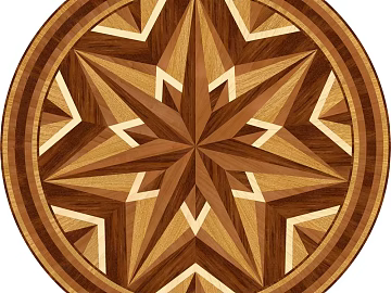 wood parquet round dark parquet texture (ID:ffaag93224)