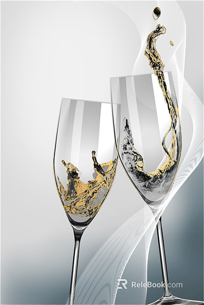 decorative painting texture