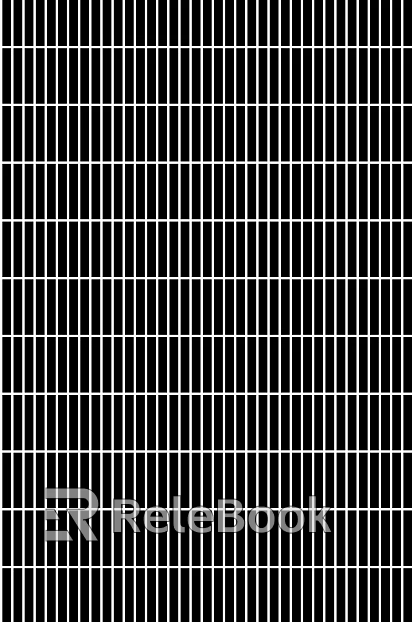 Black and White Bump texture