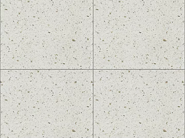 Modern light color terrazzo quartz stone floor tile texture (ID:ffach949543)